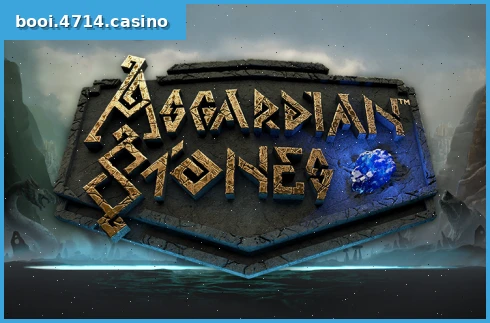 Asgardian Stones