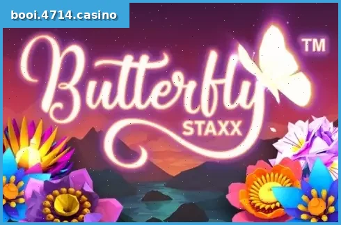 Butterfly Staxx