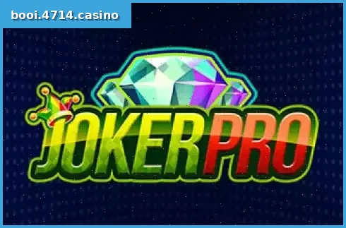 Joker Pro