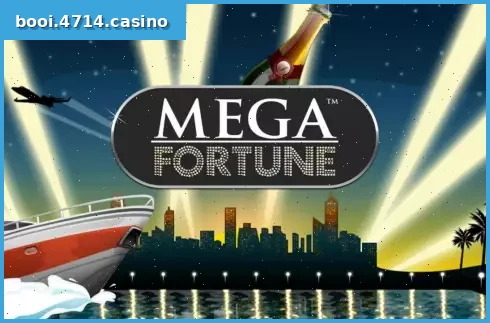 Mega Fortune