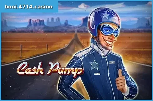 Cash Pump