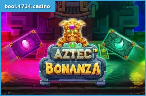 Aztec Bonanza