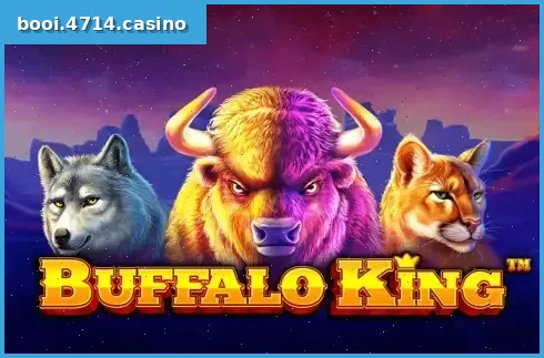 Buffalo King