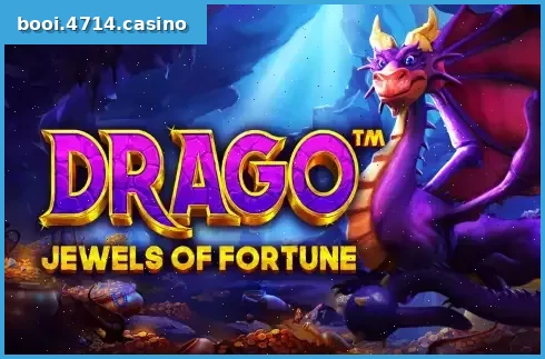 Drago Jewels of Fortune