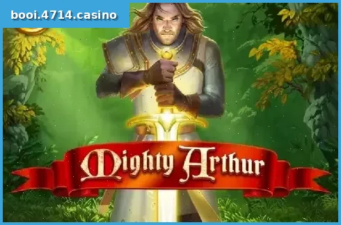Mighty Arthur