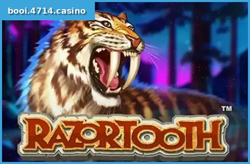 Razortooth