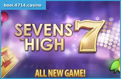 Sevens High