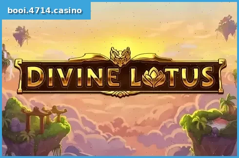 Divine Lotus