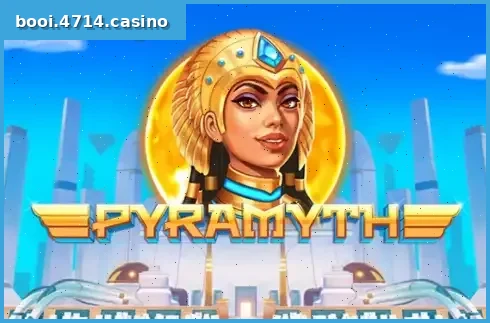 Pyramyth