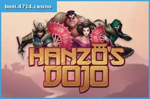 Hanzo's Dojo