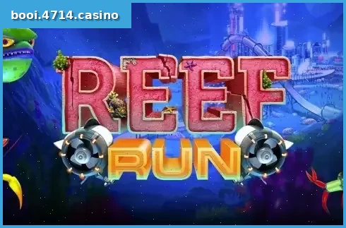 Reef Run